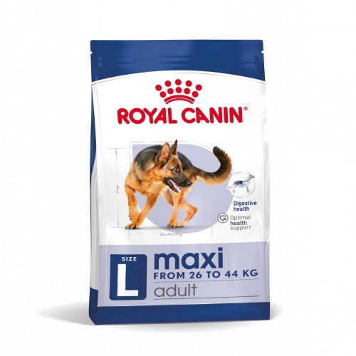 Royal Canin Maxi Adult  15 Kg